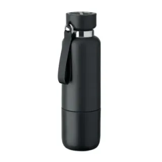 Double wall bottle 500ml - MO2716 (MOCN#03)
